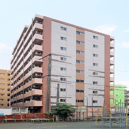 Hotel Futaba Double - Vacation Stay 61441V Jokohama Kültér fotó