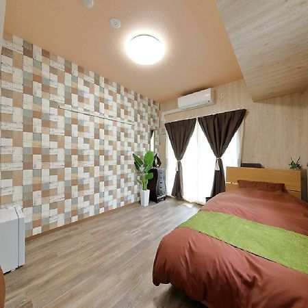 Hotel Futaba Double - Vacation Stay 61441V Jokohama Kültér fotó